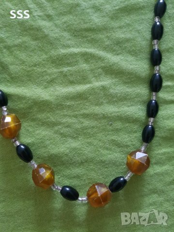 Гердан, снимка 3 - Колиета, медальони, синджири - 41827417