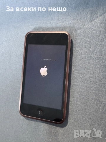 Айпод 8GB A1213 , iPod Touch 1st Generation , ipod a1213 , Apple iPod Touch 1st Gen