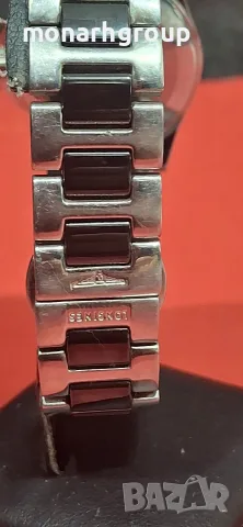 Часовник Longines L2 628 4 786, снимка 7 - Мъжки - 56380832