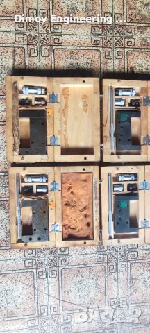 Вътромер 50-75мм