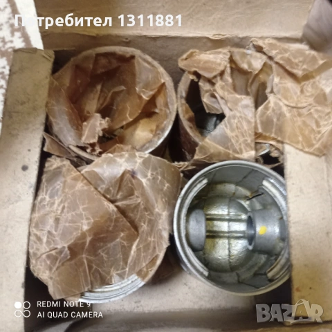 Бутала за Ниса и Жук 