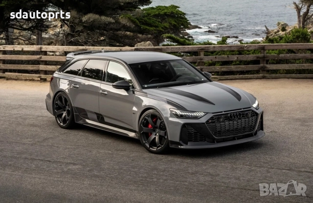 20” 21" 22" Премиум Джанти 5x112 Audi A6 A7 A8 S6 S7 S8 Q5 Q7, снимка 2 - Гуми и джанти - 52090993