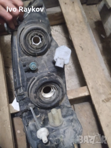 Ляв Фар за Opel ASTRA G (1998 - 2004) 90520877, снимка 4 - Части - 52886748