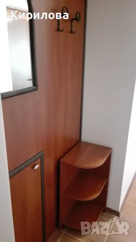 2 ст. ТОП център София,  55кв м, 4/ 5 ет, снимка 9 - Апартаменти - 56017800