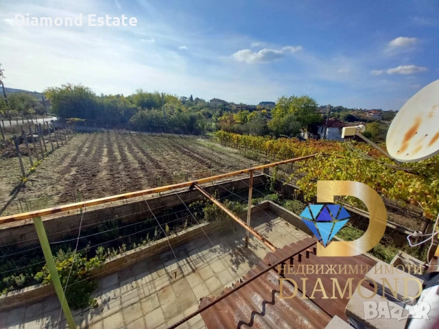 Двуетажна къща в село Хлябово, общ. Тополовград, снимка 3 - Къщи - 52153825