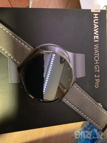 Huawei Watch fit 4 pro и Gt 2 Pro, снимка 10 - Смарт гривни - 52207857