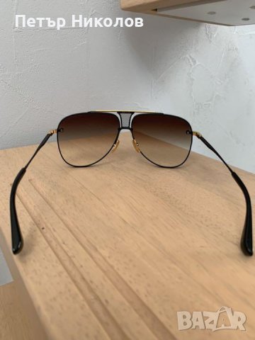 DITA Decade-Two оригинални слънчеви очила, снимка 3 - Слънчеви и диоптрични очила - 42321482