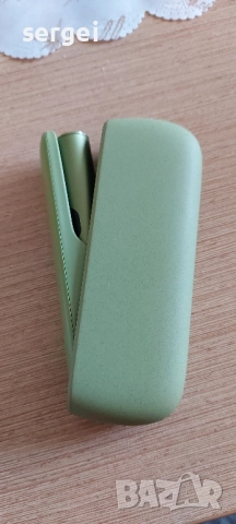 IQOS ILUMA, снимка 4 - Електронни цигари - 52492613