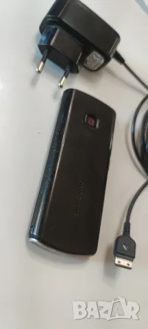 Samsung -C-3010+Зарядно , снимка 3 - Samsung - 55960170