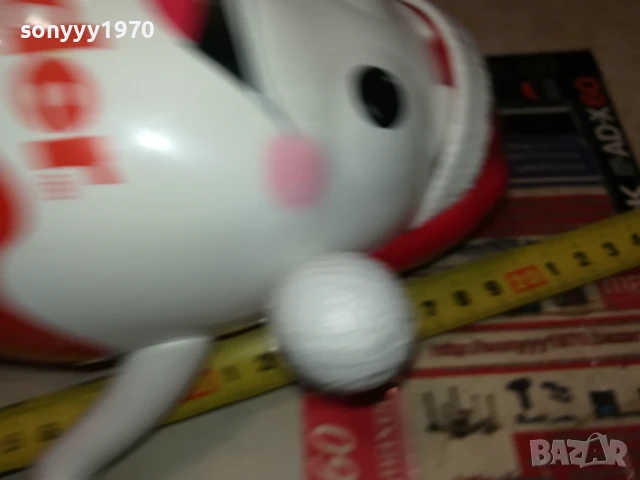 КИНДЕР-КАСИЧКА 2307251238LCHERY, снимка 18 - Колекции - 51115400