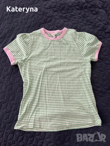 тениска, снимка 2 - Тениски - 53636885