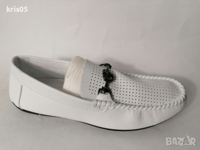 Мъжки мокасини M DENG.