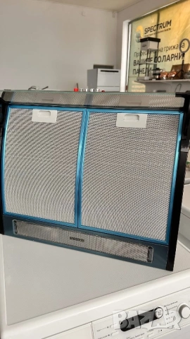 Абсорбатор ТЕКА, снимка 5 - Абсорбатори - 53783833