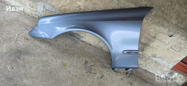 Ляв калник за E-класа W211