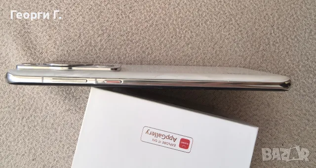 Huawei P60 Pro 256GB, снимка 8 - Huawei - 55852230