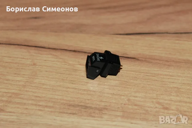 Грамофонна доза SHURE M95G, снимка 2 - Грамофони - 56144151