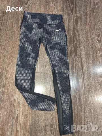 клинове на Nike, снимка 7 - Клинове - 56167742