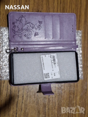 Нов калъф за телефон Xiaomi Pocо X3 NFC, снимка 2 - Калъфи, кейсове - 53432498