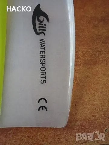 Плавници за Гмуркане Gills Размер 30-32, снимка 4 - Водни спортове - 49826256