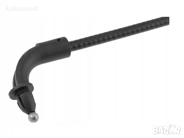 Жило (въже) за отваряне на преден капак BMW 3 G20 / G21 (2019+), снимка 4 - Части - 51767324