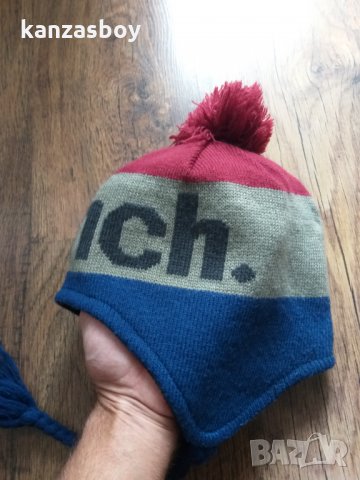 bench winter cap - страхотна зимна шапка , снимка 4 - Шапки - 34443370