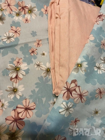 Спален комплект 4 части, снимка 3 - Спално бельо и завивки - 53133262