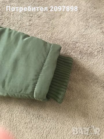 Дамско яке, размер S, снимка 2 - Якета - 34503015