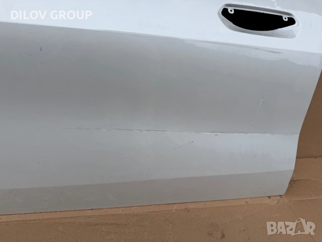 Врати BMW 4 G26 Gran Coupe | 2024, снимка 3 - Части - 53435433