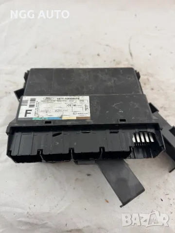 Комфорт модул Siemens за Ford Focus I, № 1S7T-15K600-FB, 5WK4 8730C T83SA