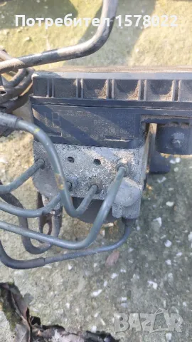 Рав 4 на части, снимка 8 - Части - 26717347