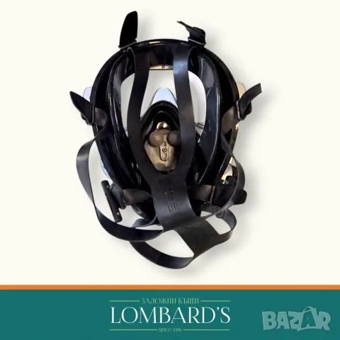 Водолазна маска G.Divers Cobalt Ocean Reef, N: 3157377, снимка 2 - Водни спортове - 55786940