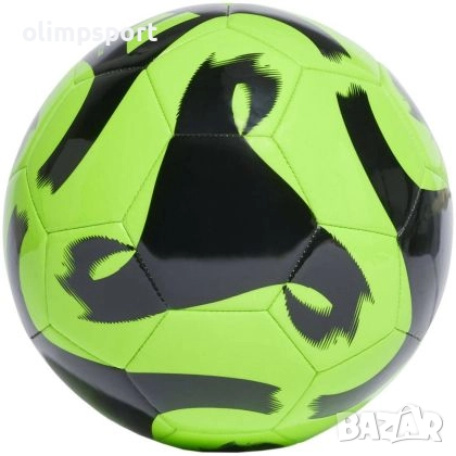 Футболна топка ADIDAS Tiro Club , снимка 2 - Футбол - 51783371