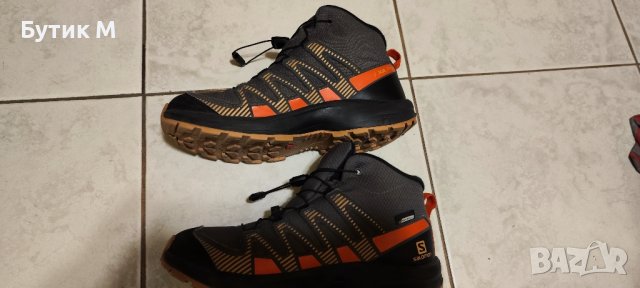 Детски боти, снимка 12 - Детски боти и ботуши - 44449254