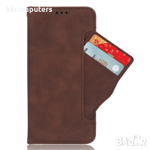 Blackview BV9200 Wallet Калъф и Протектор, снимка 5 - Калъфи, кейсове - 53242499