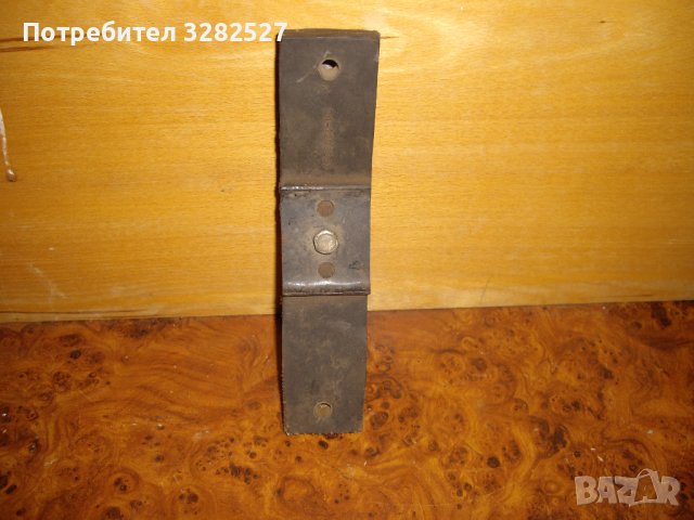 Ремък за ауспух на Ниса, снимка 1