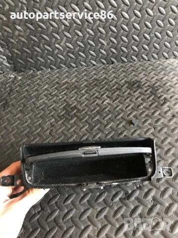 Жабка на таблото за KIA Carnival (2006–2010) 4D846-25600, снимка 3 - Части - 53191520