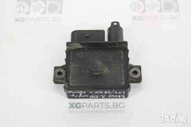 Реле подгревни свещи за BMW X3 E83 2.0D 150 к.с. (2004-2011) 778682107
