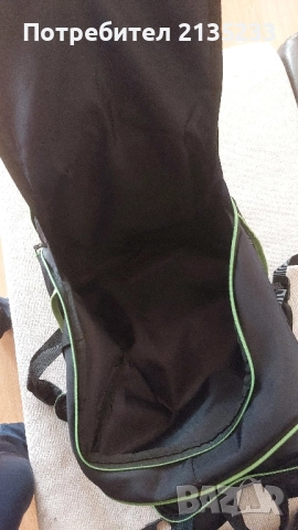 Раница minecraft, снимка 4 - Раници - 52132367