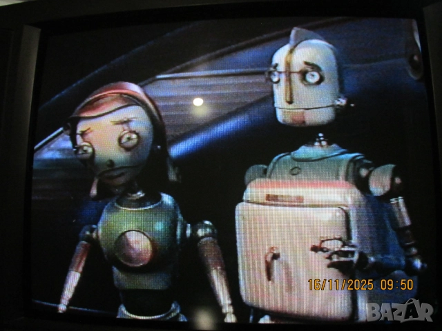 Видео касети, снимка 13 - Анимации - 52430088