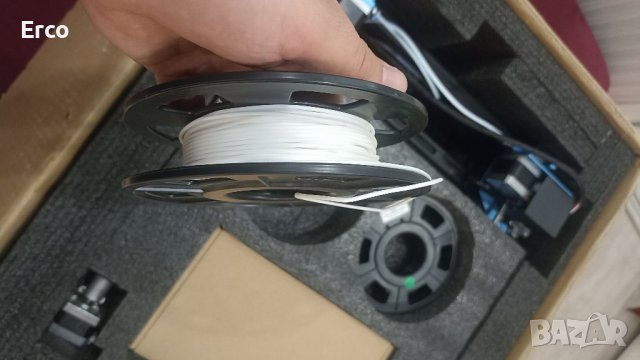 3D Принтер Sovol SV02, снимка 11 - Друга електроника - 40958919