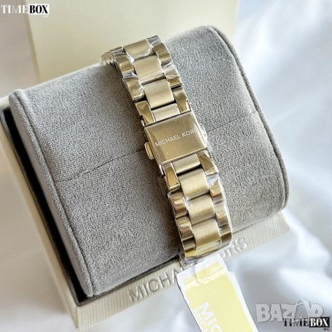 Michael Kors MK5798 Bradshaw Chronograph, снимка 3 - Дамски - 41564047