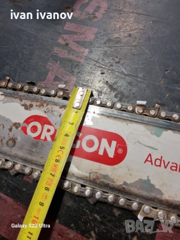 Дъска с Верига, снимка 4 - Други инструменти - 41635652