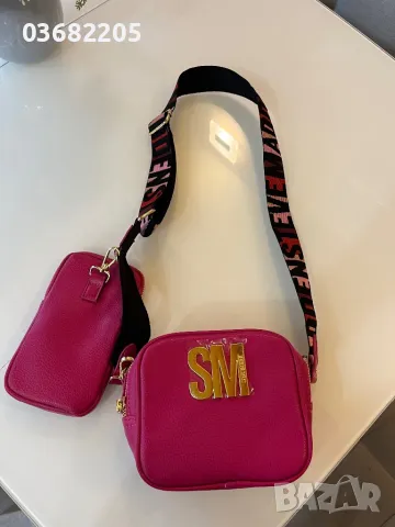 Чанта, снимка 2 - Чанти - 49153408