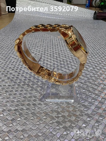 Часовник Michael Kors , снимка 11 - Дамски - 50646842