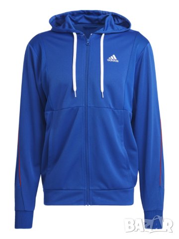 ADIDAS SPORTSWEAR Спортен екип Ribbed AEROREADY HK4464, снимка 2 - Спортни дрехи, екипи - 40459523