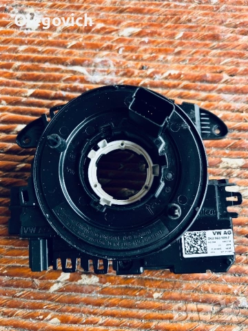 Лентов кабел VW Tiguan Skoda., снимка 3 - Аксесоари и консумативи - 53305664