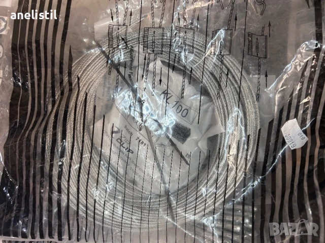 Продавам Zip-Clip системи за окачване - оригинални, от Англия!, снимка 3 - Други инструменти - 51154470