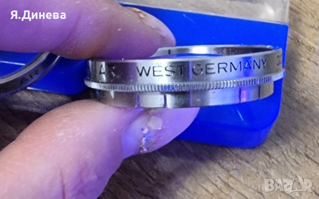 Малки и големи филтри за обективи , снимка 12 - Чанти, стативи, аксесоари - 52094860