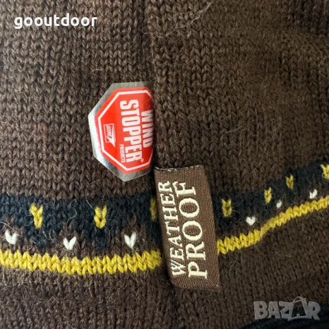 Dale Of Norway winter proof hat (M), снимка 6 - Шапки - 48762657