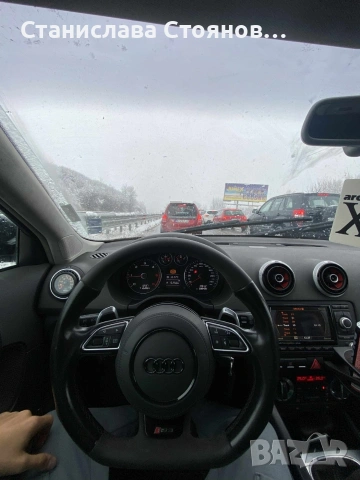 Духалки A3/S3 8V / 8P, снимка 2 - Части - 53757505